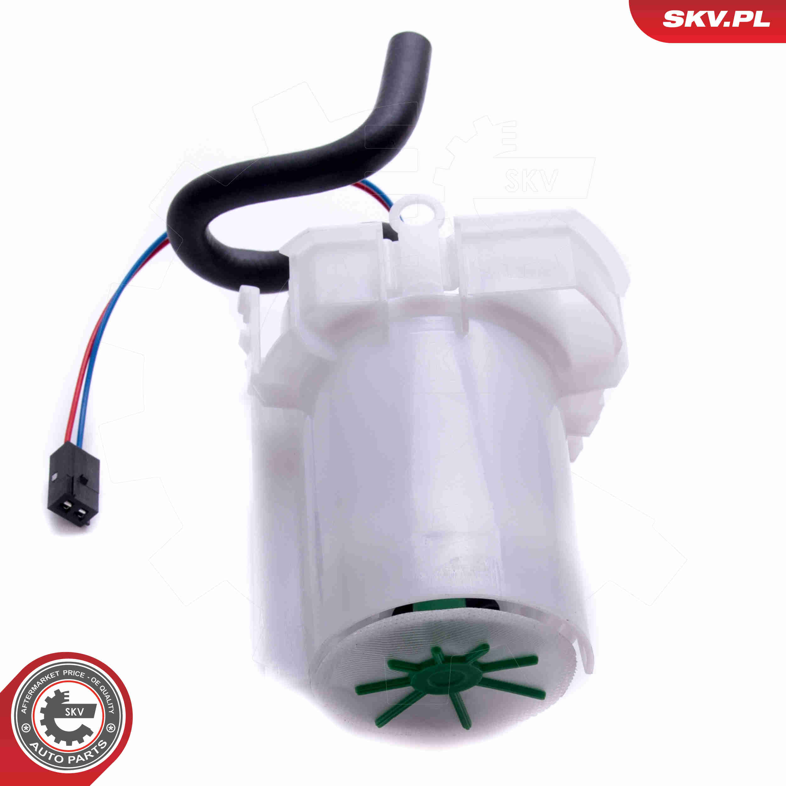 Fuel Feed Unit - 02SKV835 ESEN SKV
