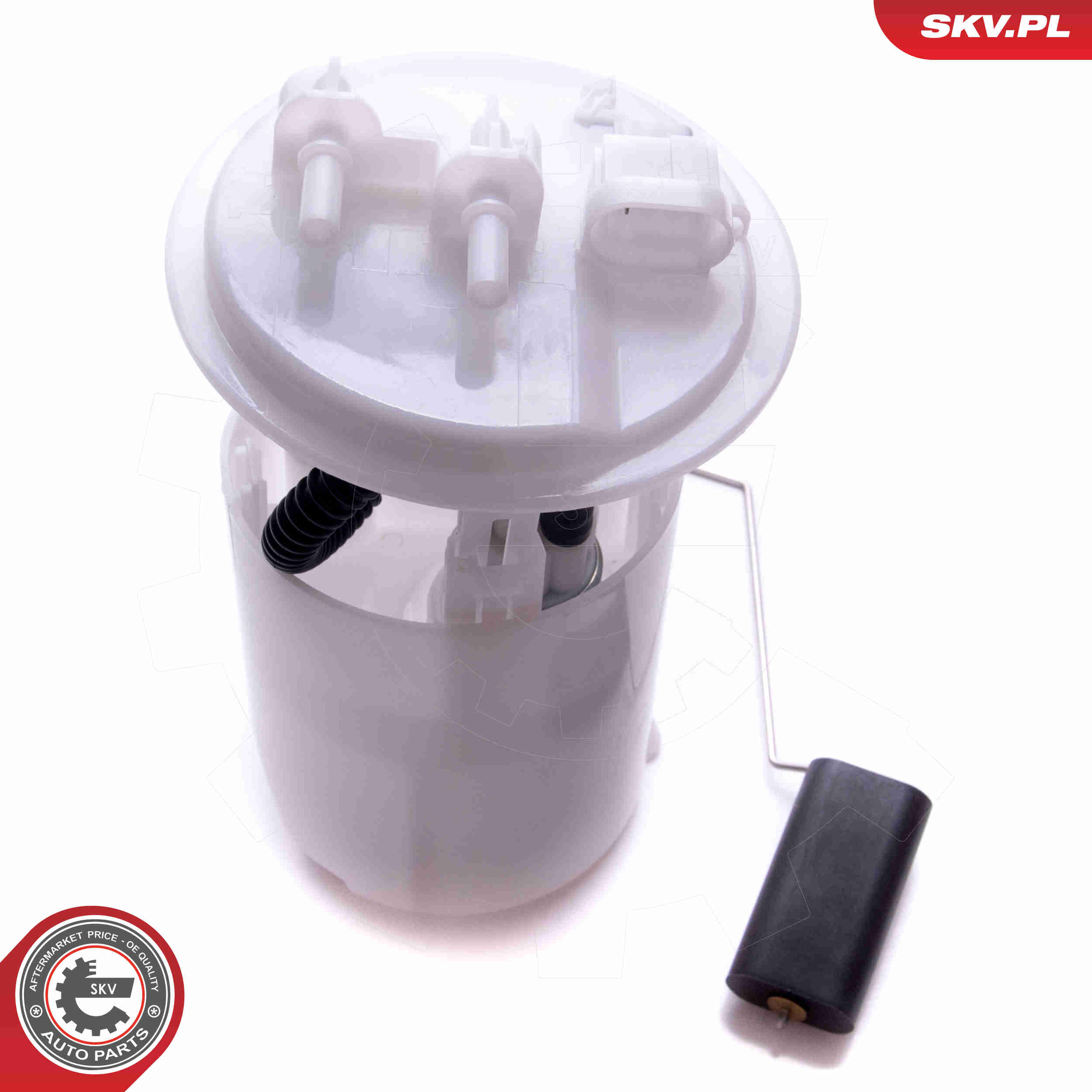 Fuel Feed Unit - 02SKV840 ESEN SKV
