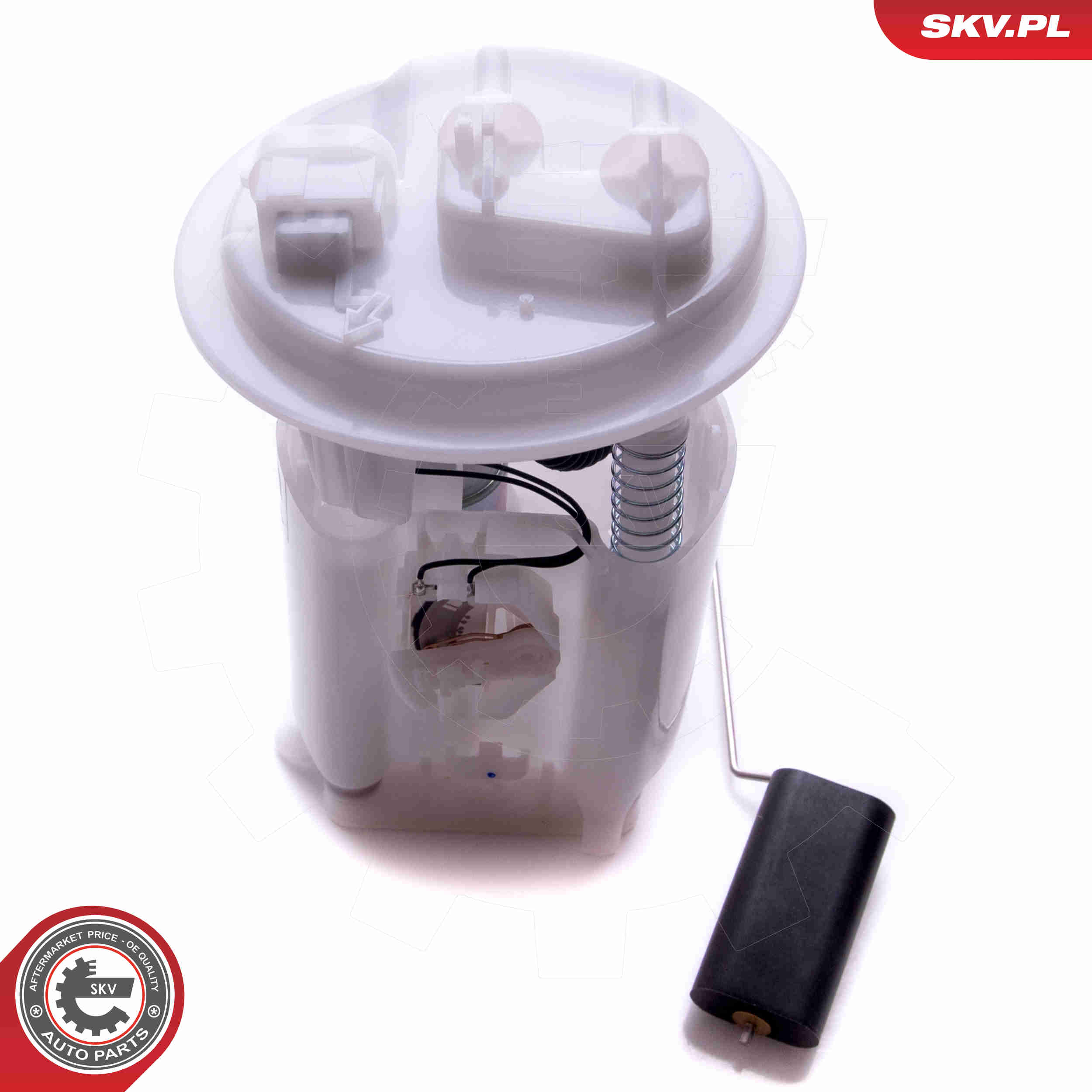 Fuel Feed Unit - 02SKV840 ESEN SKV