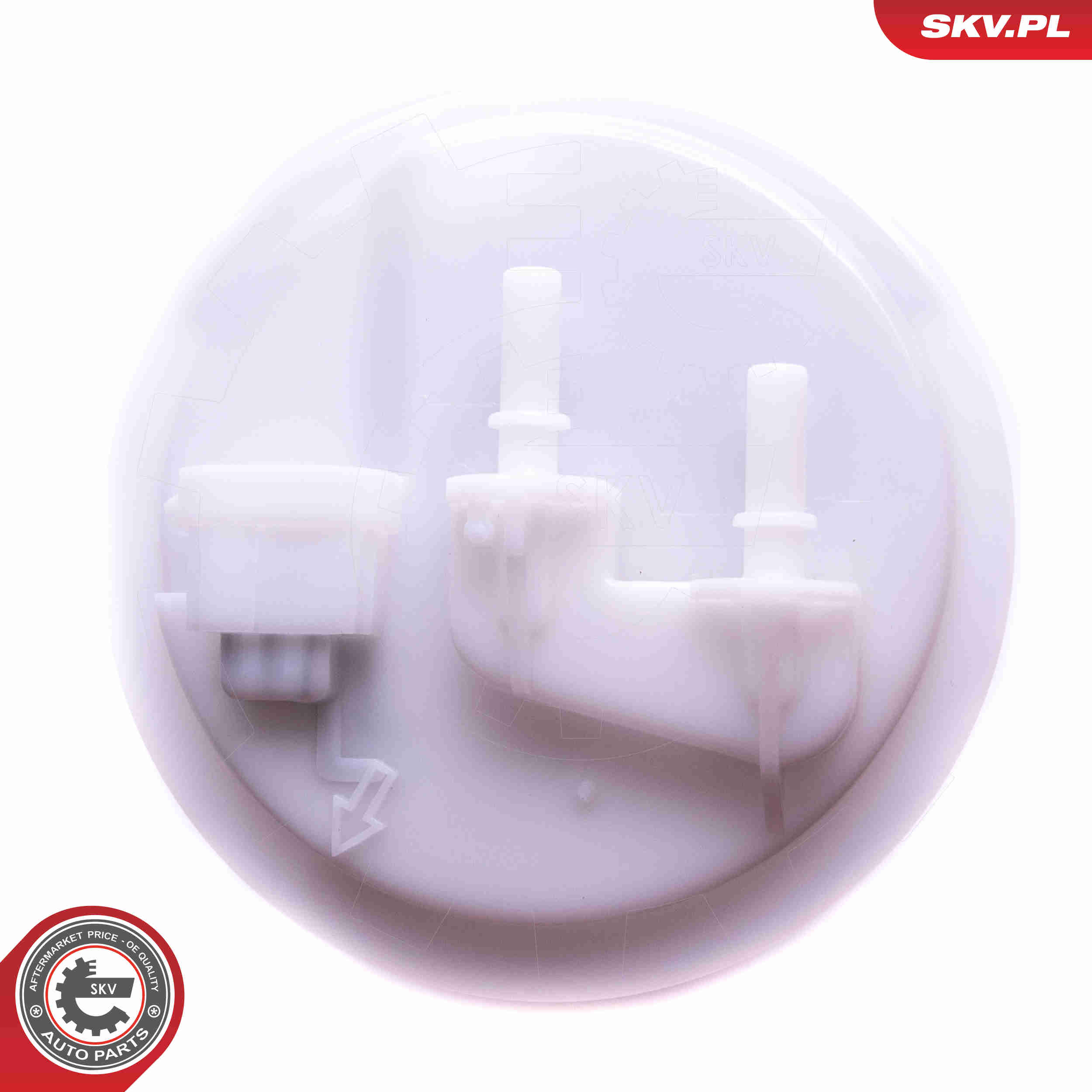 Fuel Feed Unit - 02SKV840 ESEN SKV