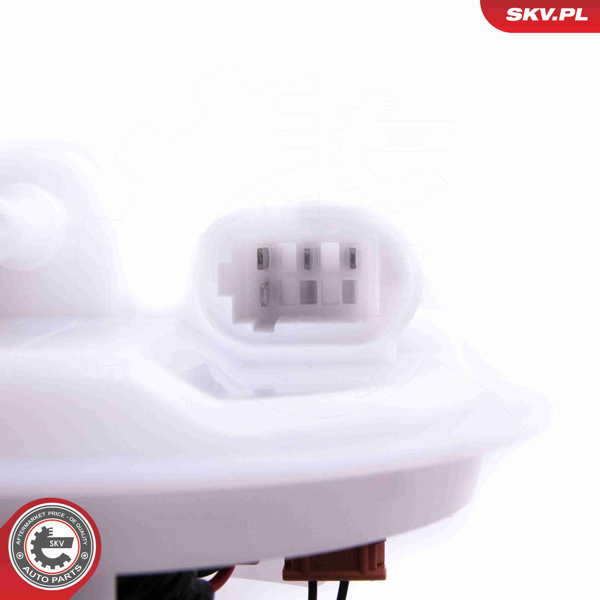 Fuel Feed Unit - 02SKV840 ESEN SKV