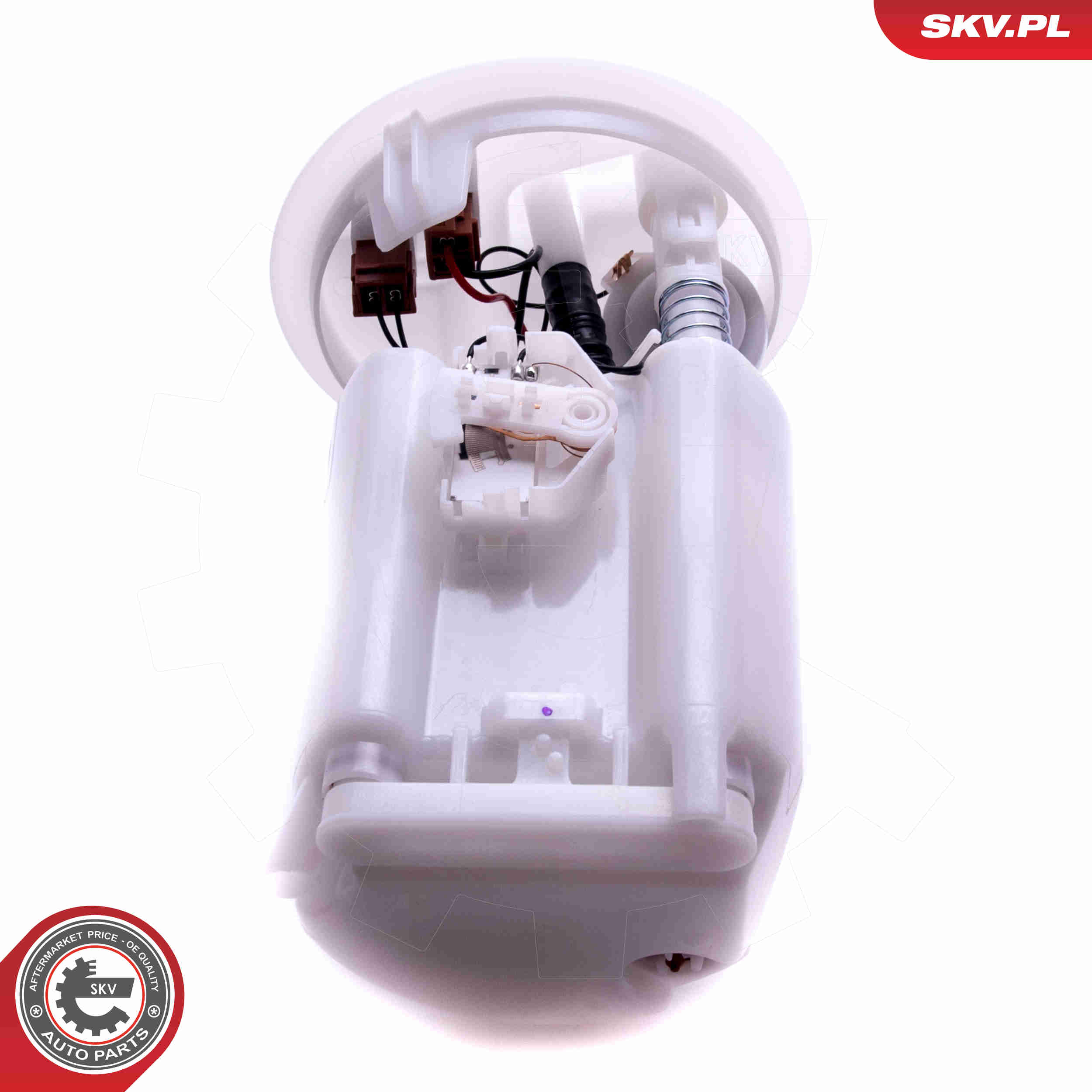 Fuel Feed Unit - 02SKV840 ESEN SKV