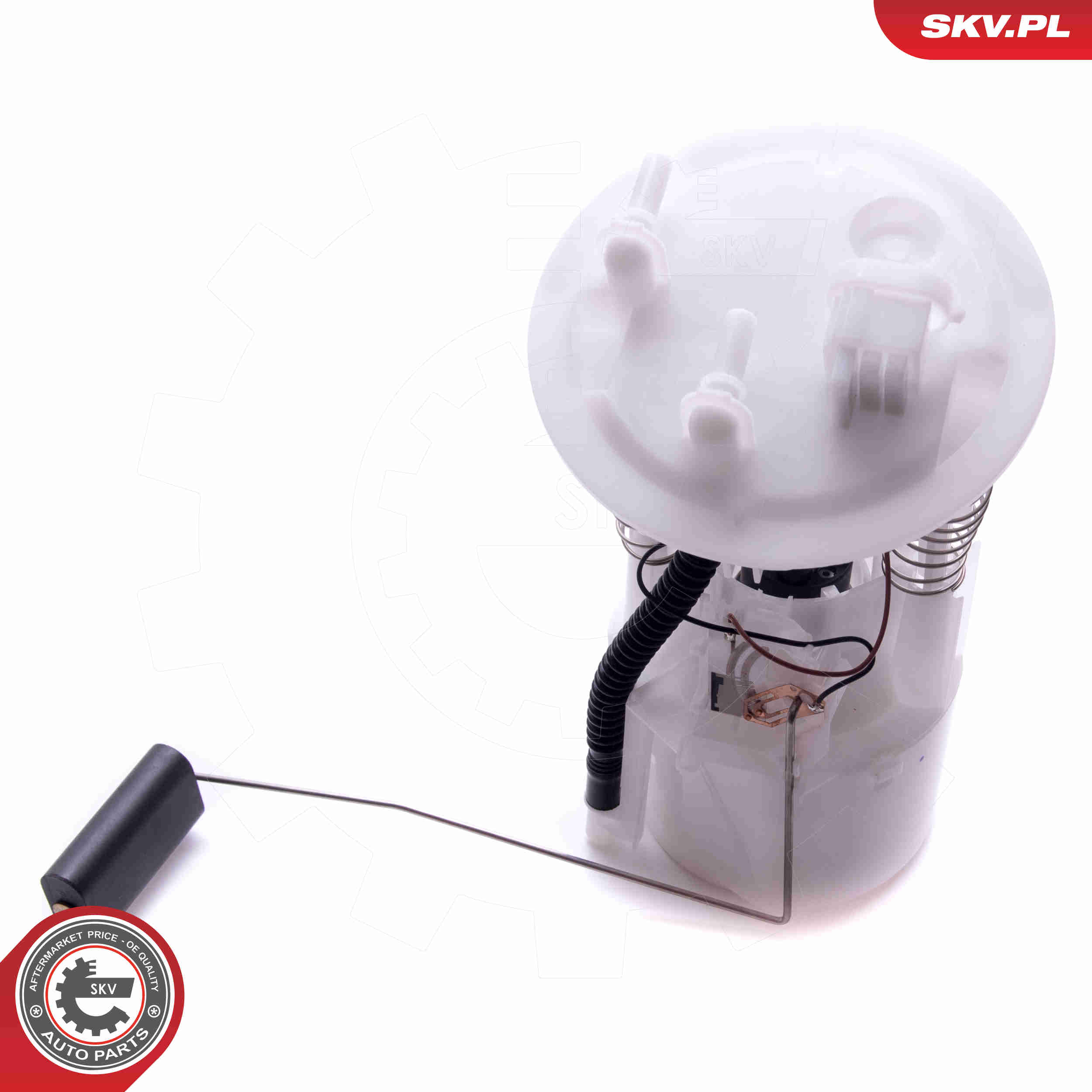 Fuel Feed Unit - 02SKV843 ESEN SKV