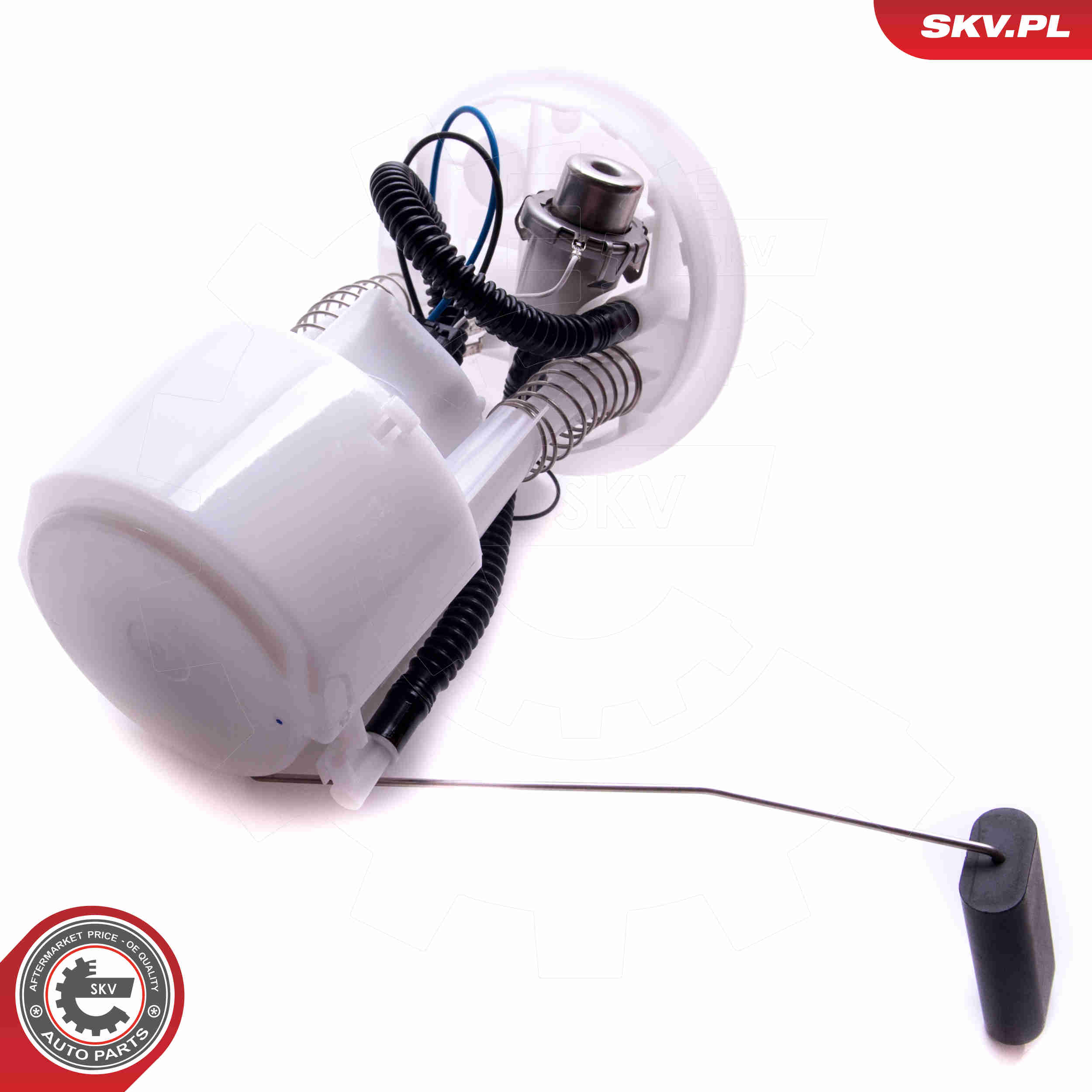 Fuel Feed Unit - 02SKV843 ESEN SKV