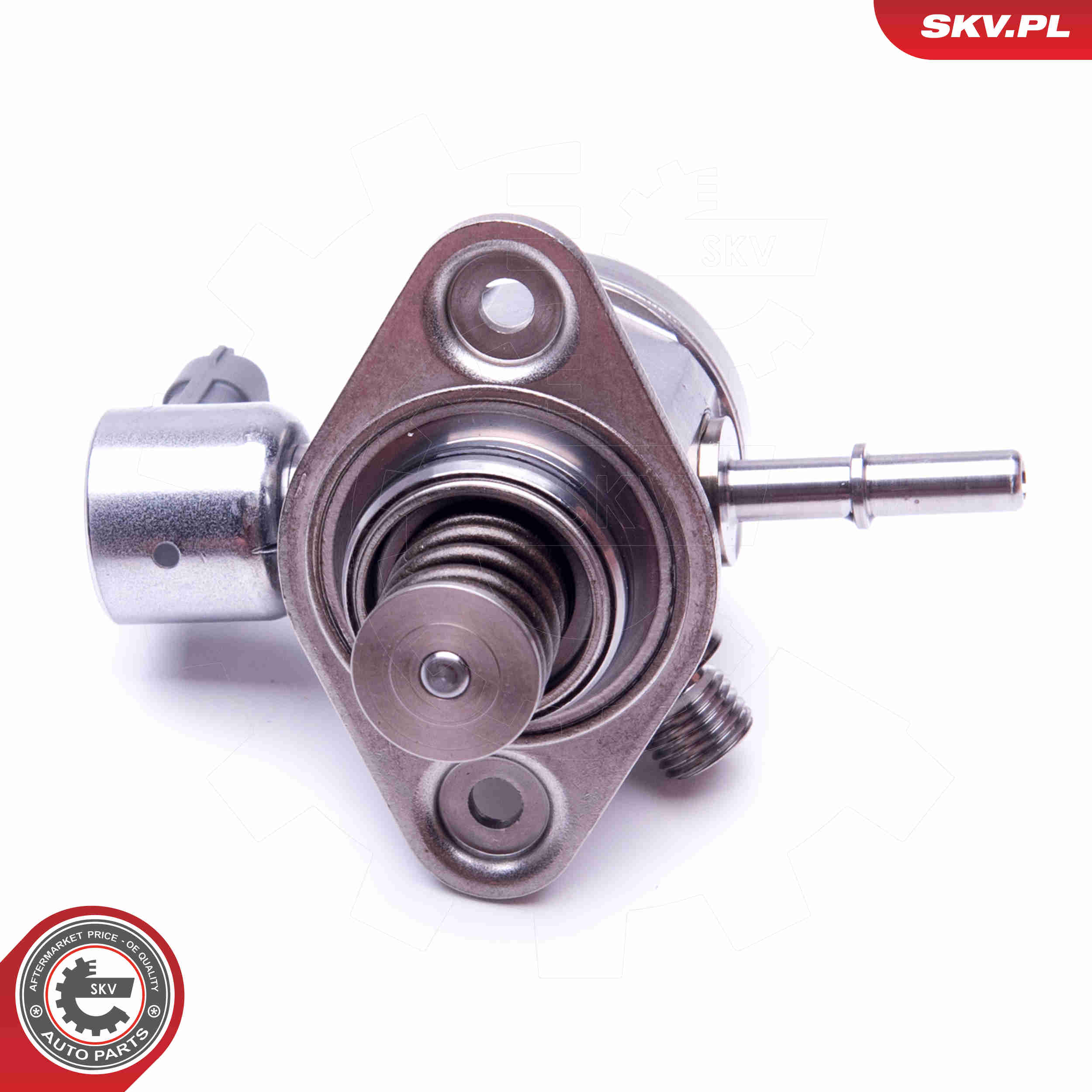High Pressure Pump - 02SKV952 ESEN SKV