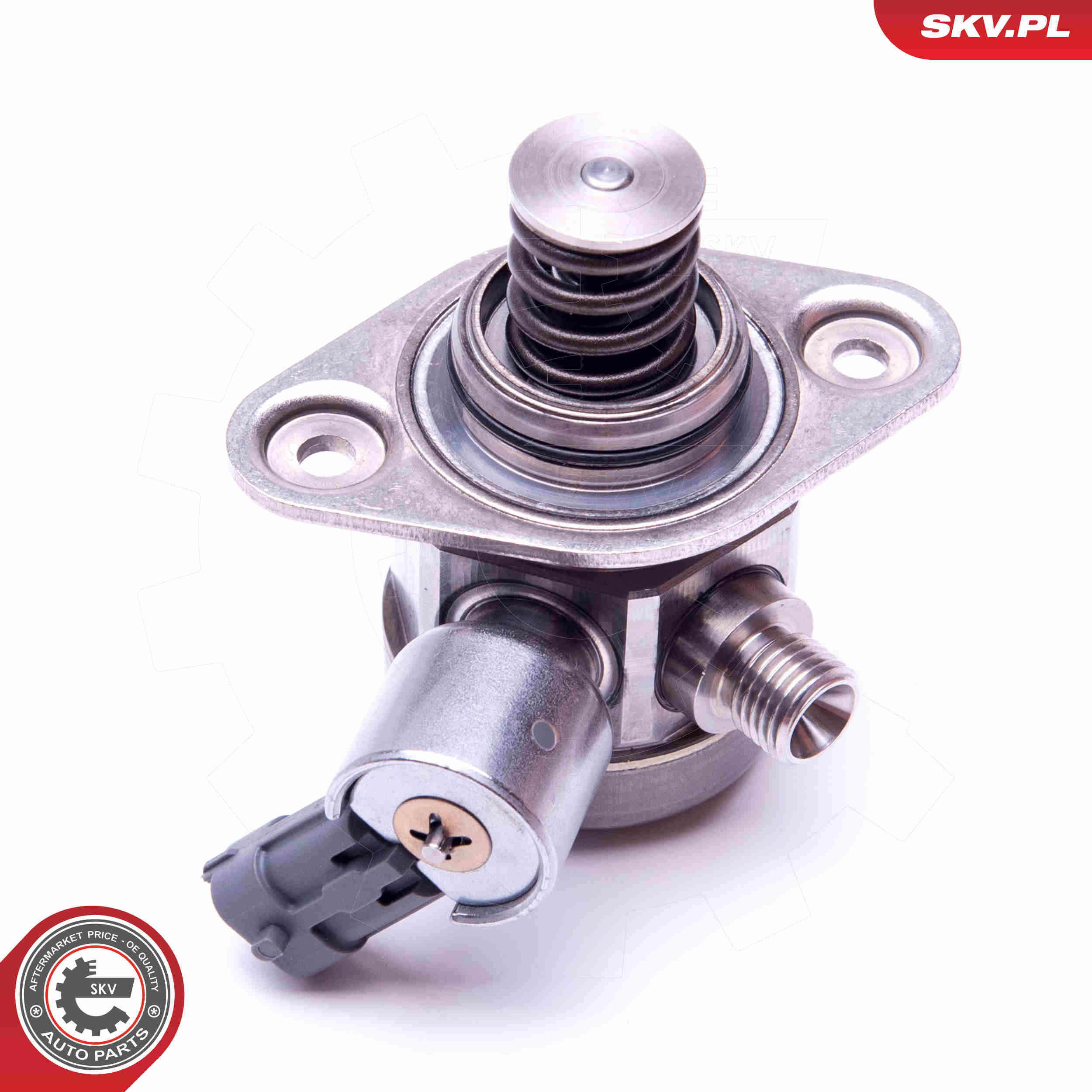 High Pressure Pump - 02SKV955 ESEN SKV