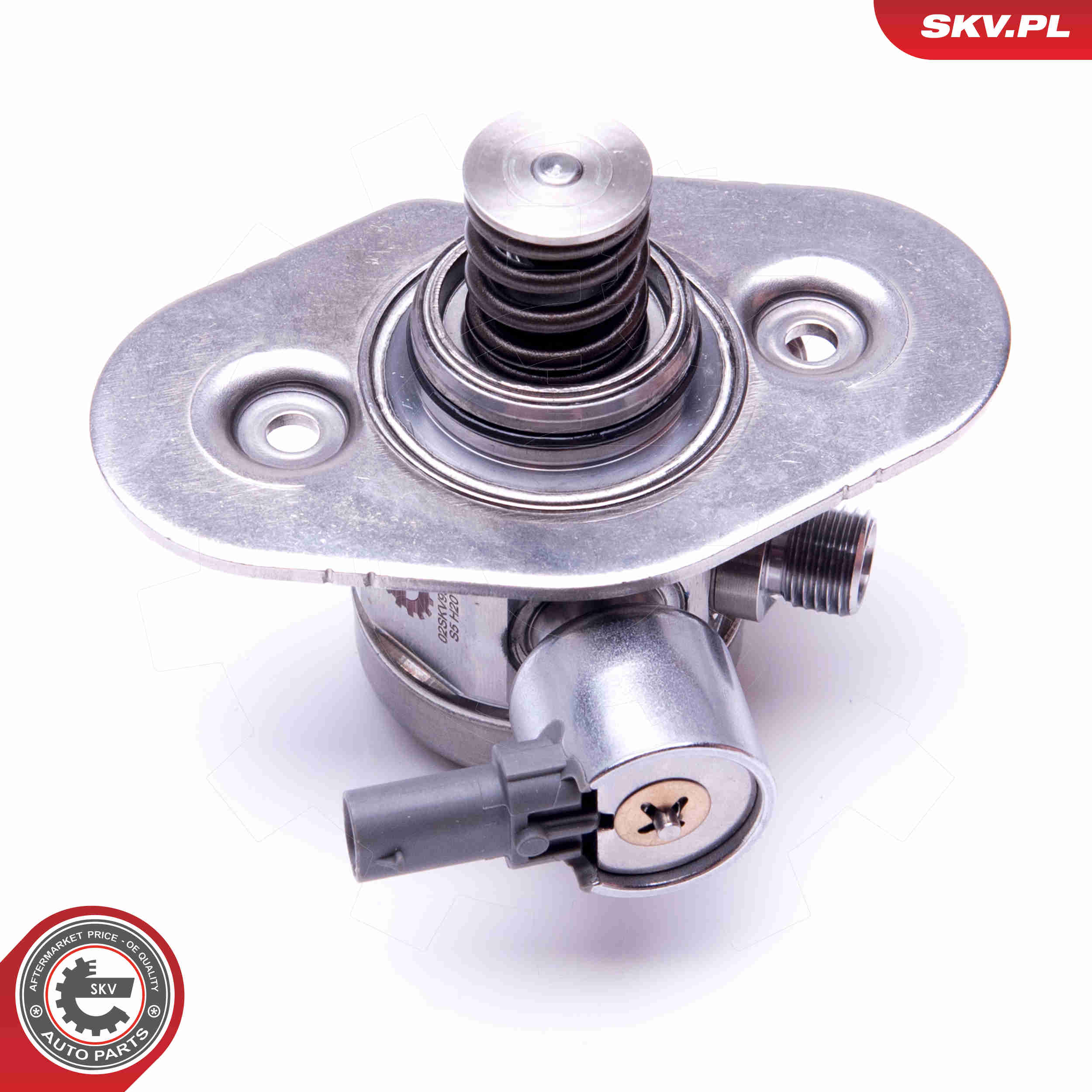 Pompa ad alta pressione - 02SKV957 ESEN SKV