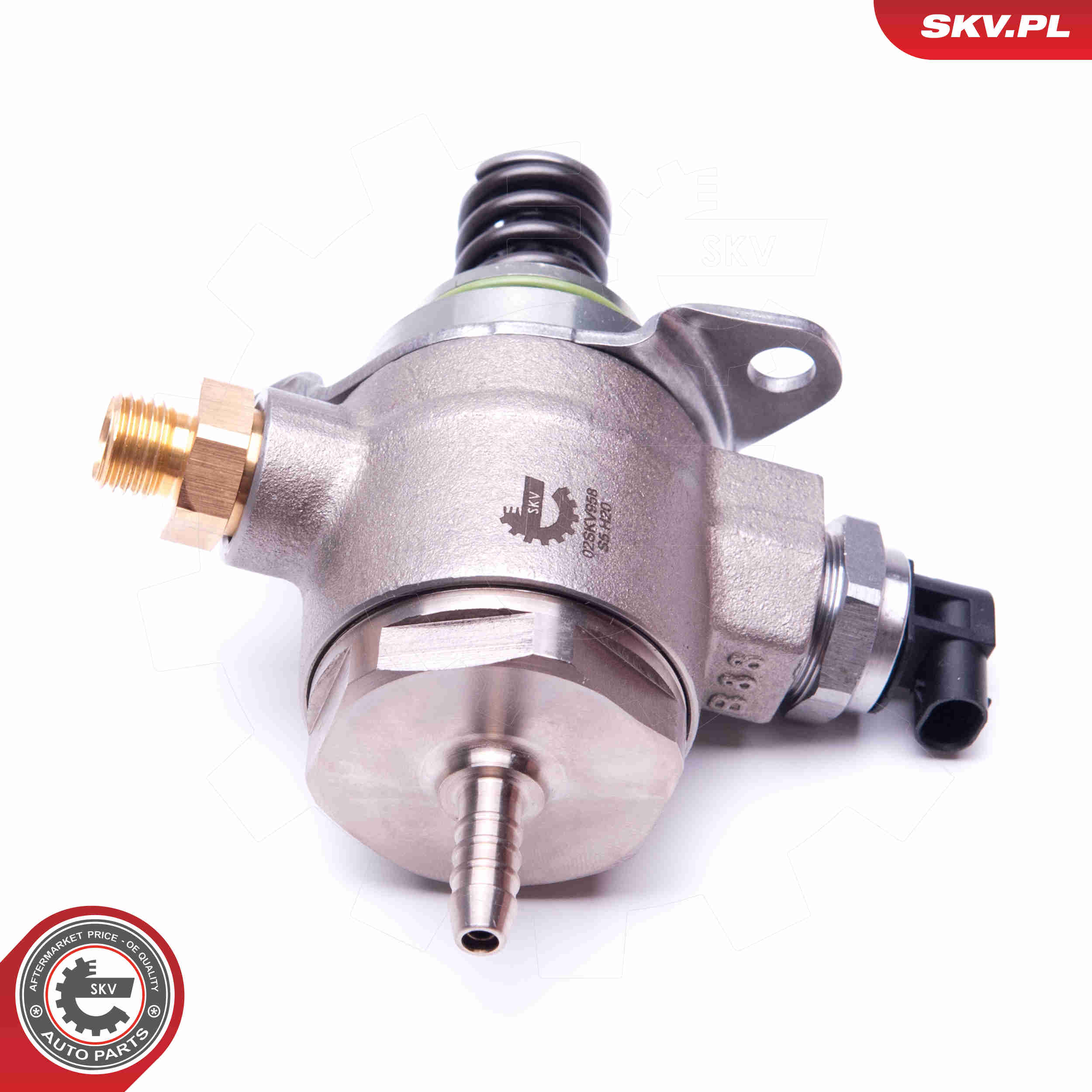 High Pressure Pump - 02SKV958 ESEN SKV