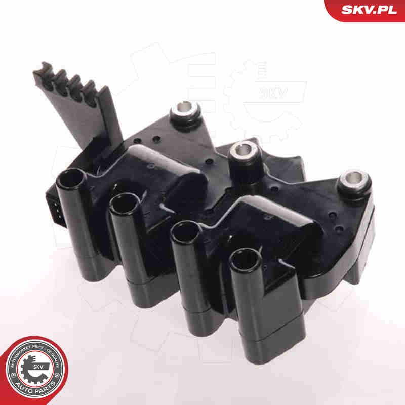 Ignition Coil - 03SKV004 ESEN SKV