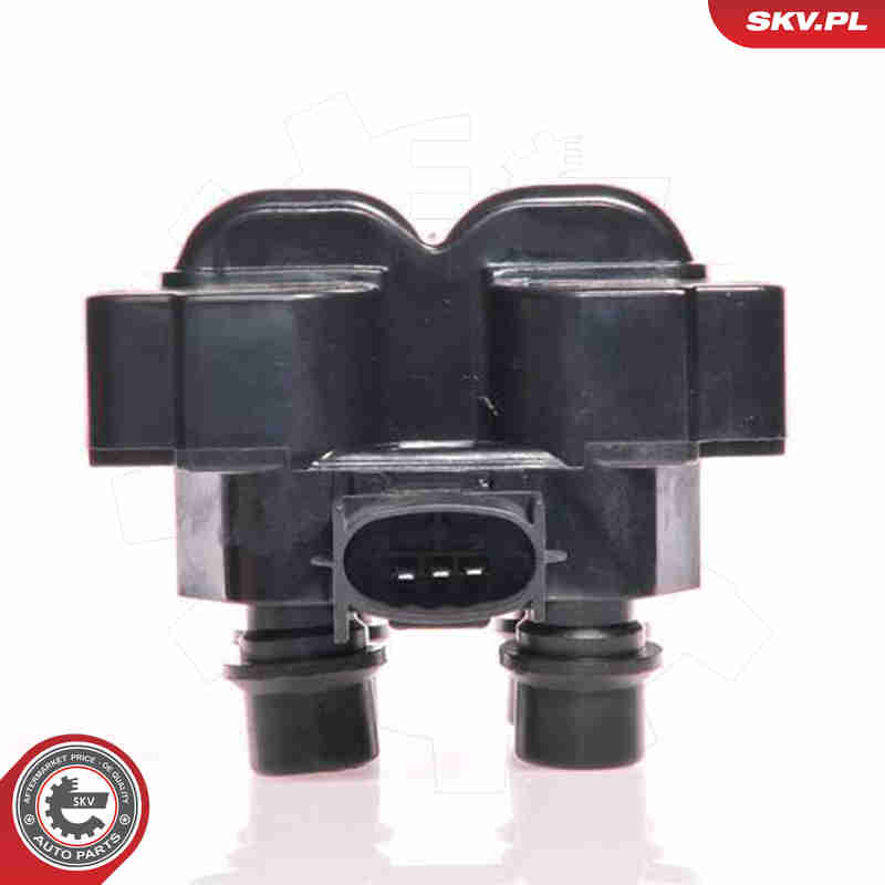 Ignition Coil - 03SKV012 ESEN SKV