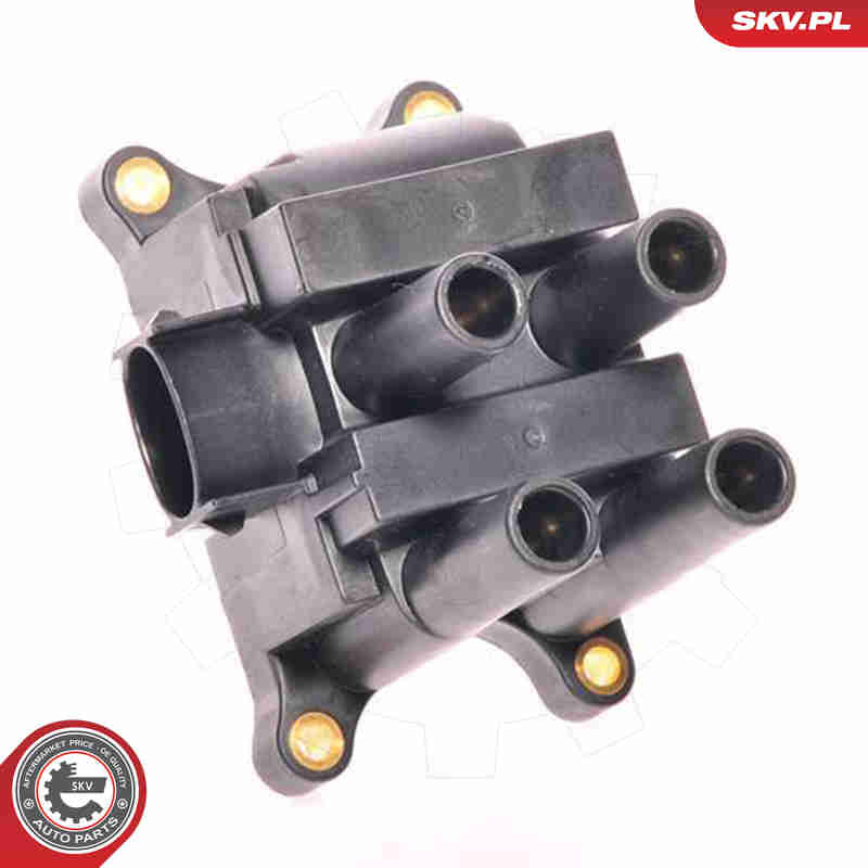 Ignition Coil - 03SKV015 ESEN SKV