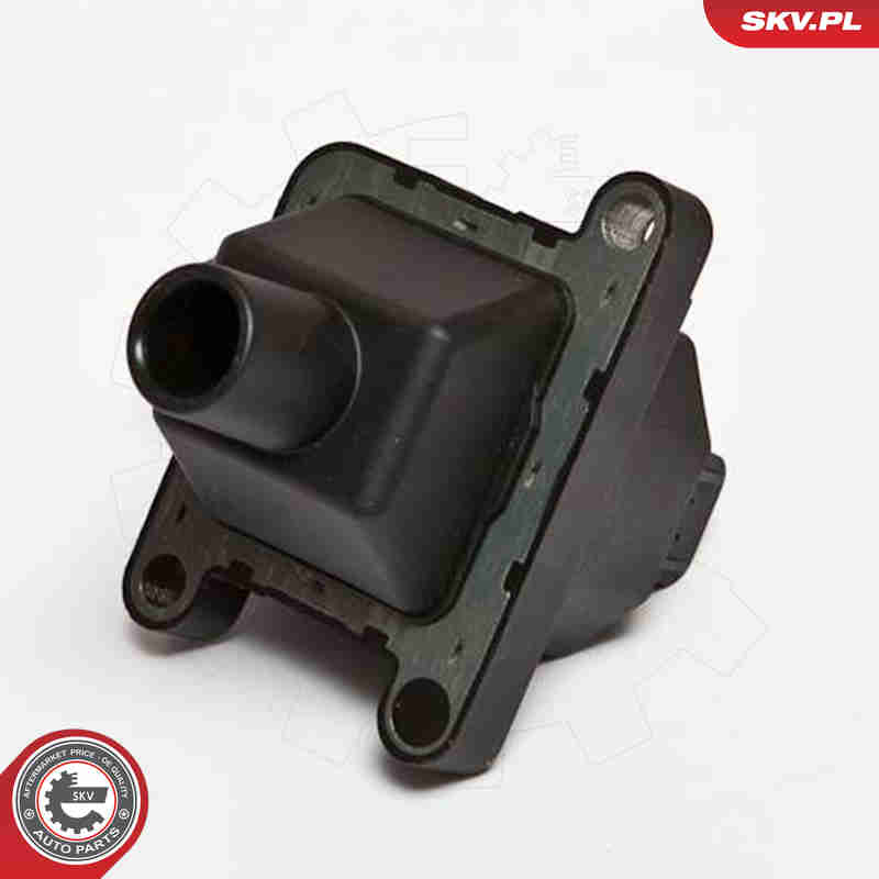 Ignition Coil - 03SKV016 ESEN SKV