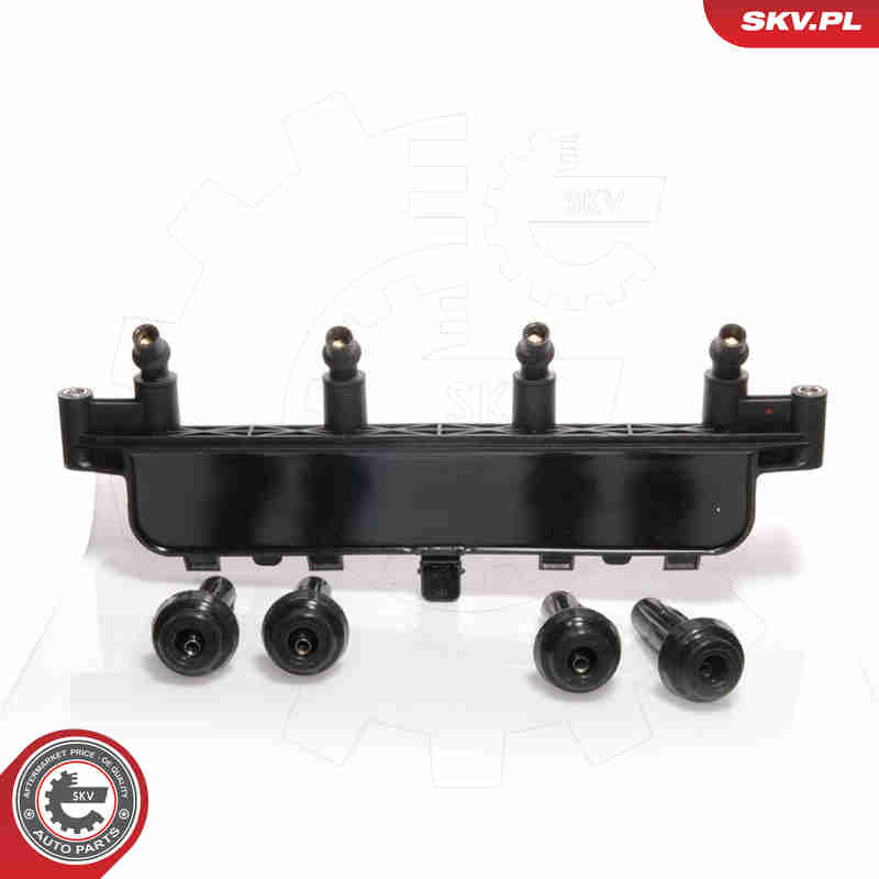 Ignition Coil - 03SKV019 ESEN SKV