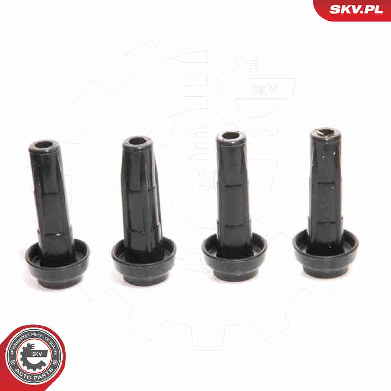 Ignition Coil - 03SKV020 ESEN SKV