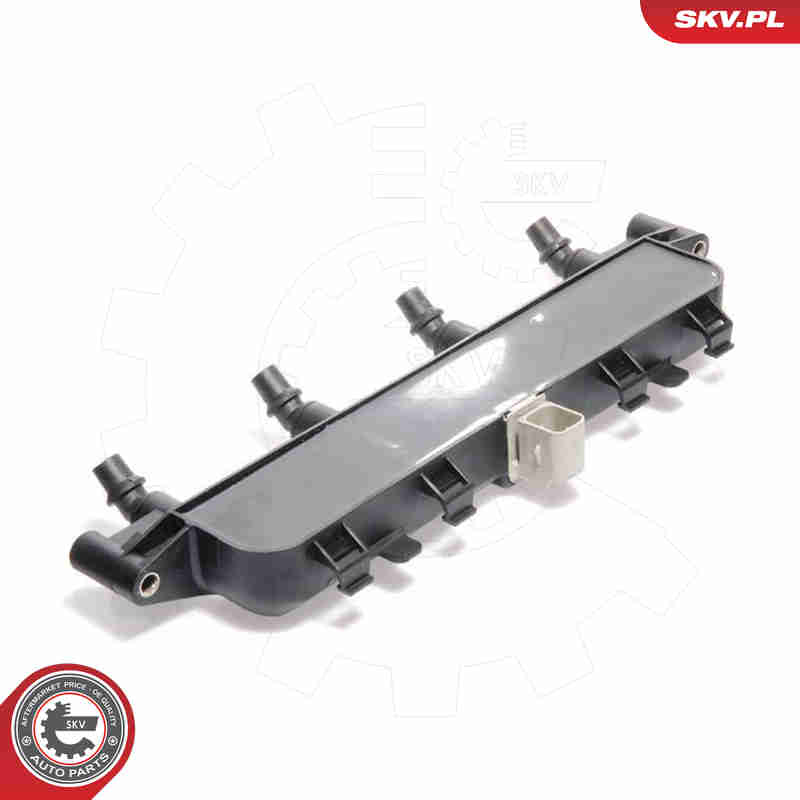 Ignition Coil - 03SKV020 ESEN SKV