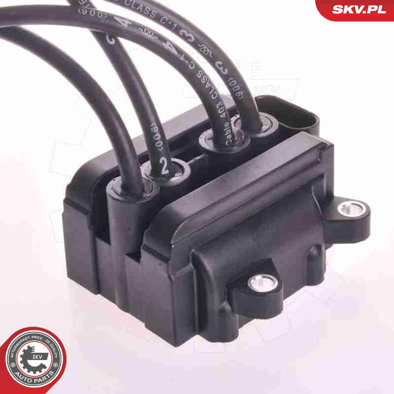 Ignition Coil - 03SKV021 ESEN SKV