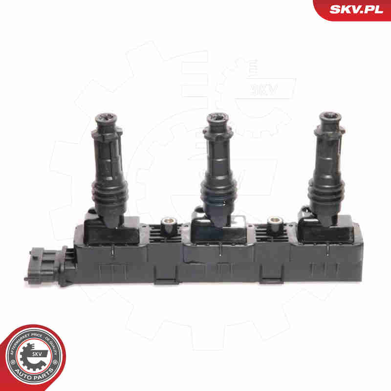Ignition Coil - 03SKV022 ESEN SKV