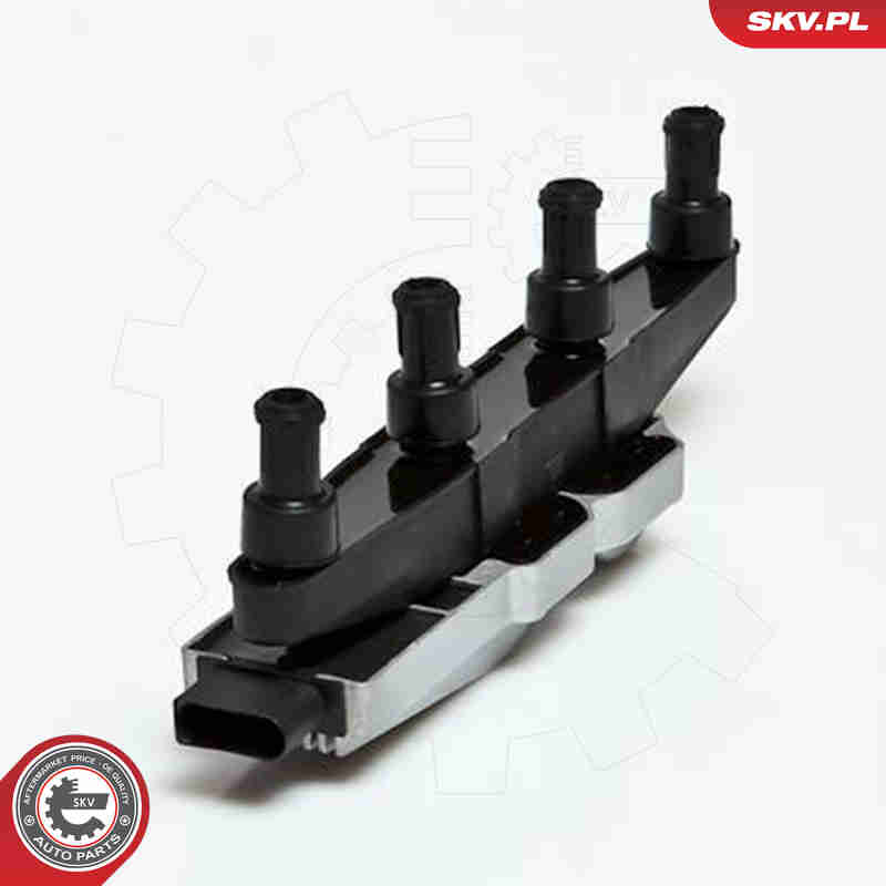 Bobina d'accensione - 03SKV029 ESEN SKV