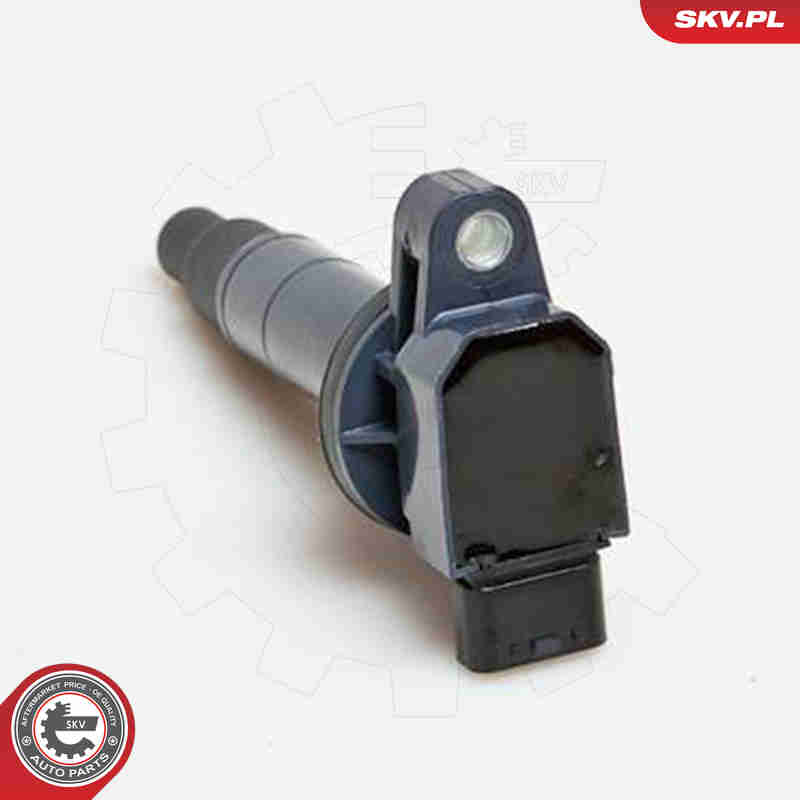 Bobina d'accensione - 03SKV047 ESEN SKV