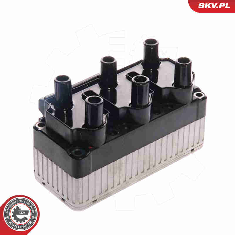 Ignition Coil - 03SKV049 ESEN SKV