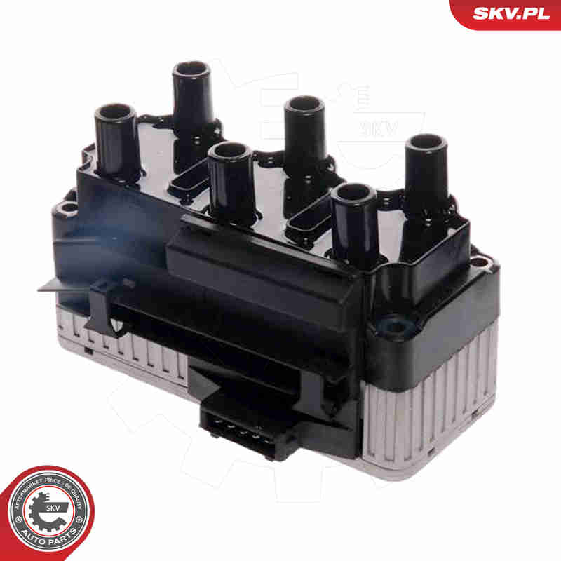 Ignition Coil - 03SKV049 ESEN SKV