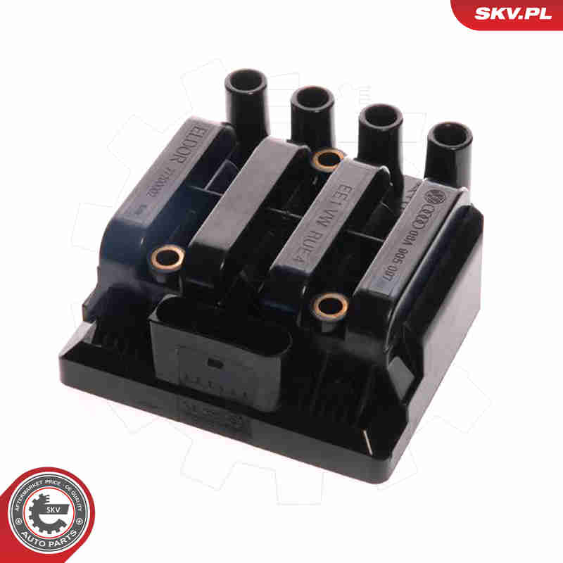 Ignition Coil - 03SKV054 ESEN SKV