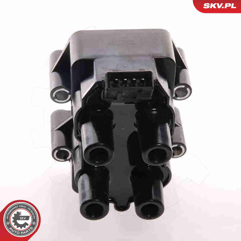 Ignition Coil - 03SKV061 ESEN SKV