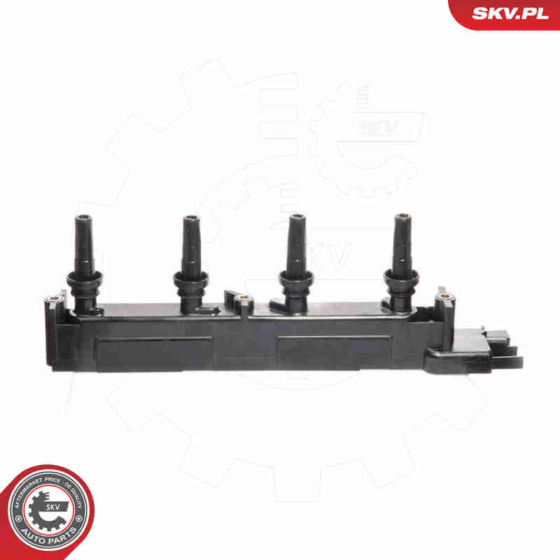 Ignition Coil - 03SKV067 ESEN SKV