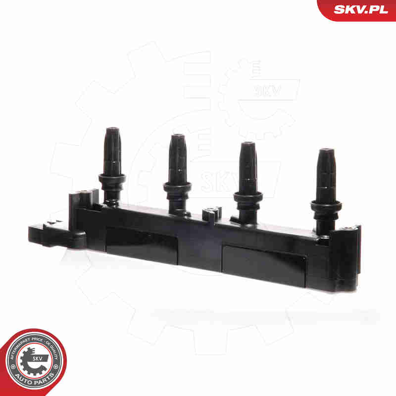 Ignition Coil - 03SKV067 ESEN SKV