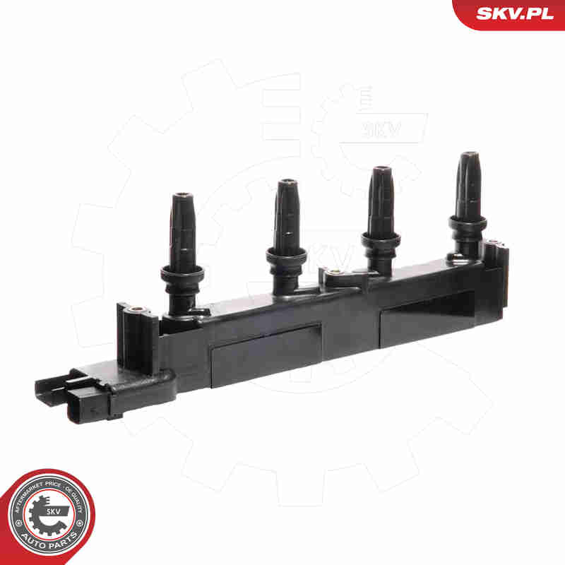Ignition Coil - 03SKV067 ESEN SKV