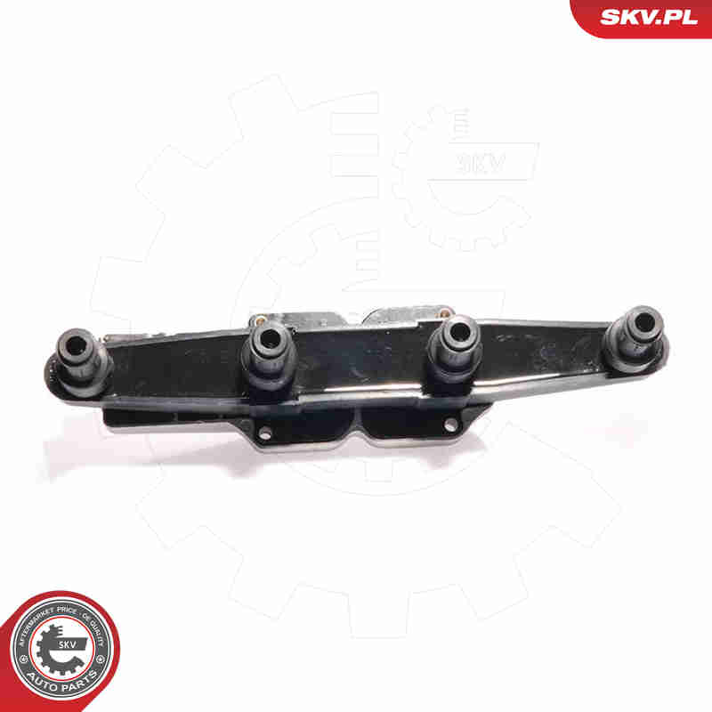 Ignition Coil - 03SKV068 ESEN SKV