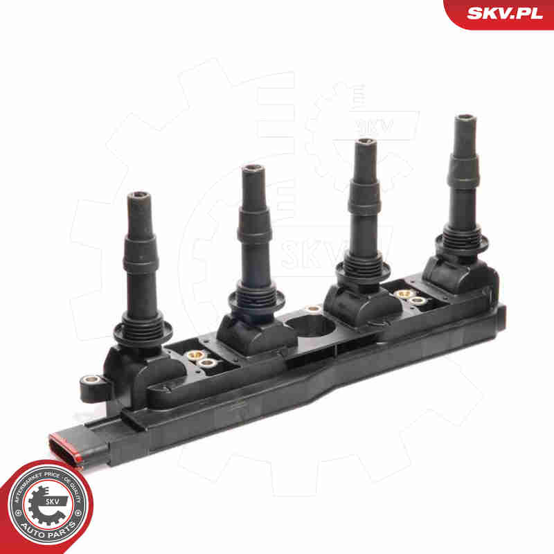 Ignition Coil - 03SKV070 ESEN SKV