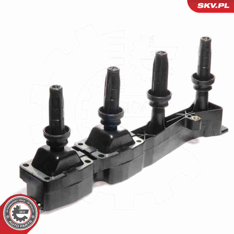 Ignition Coil - 03SKV074 ESEN SKV