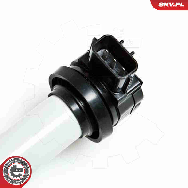 Ignition Coil - 03SKV075 ESEN SKV