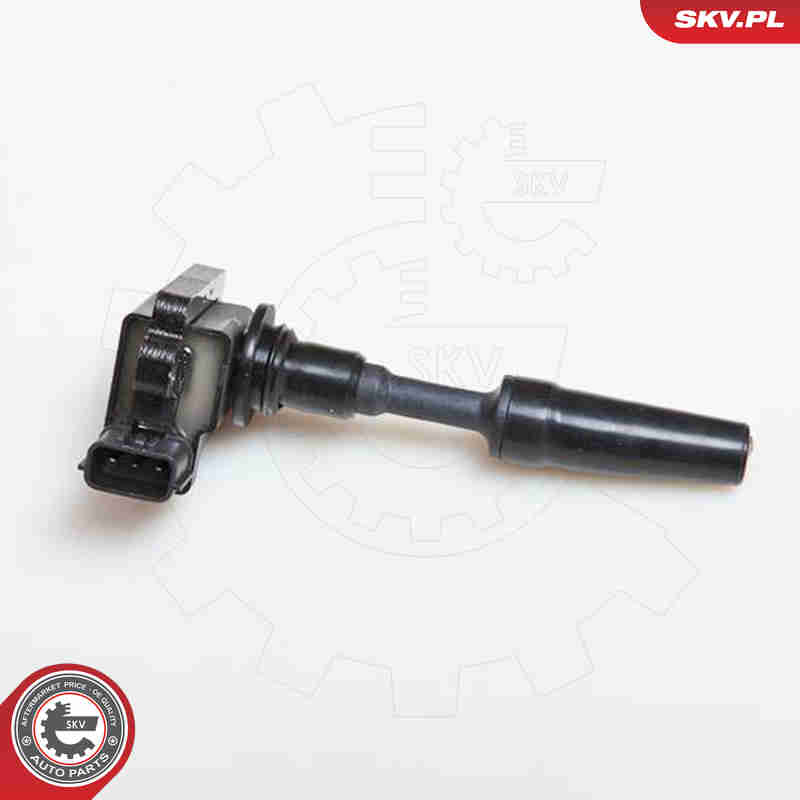 Ignition Coil - 03SKV077 ESEN SKV