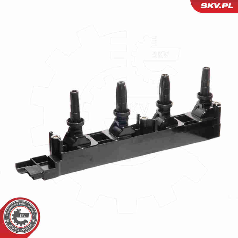 Bobina d'accensione - 03SKV086 ESEN SKV
