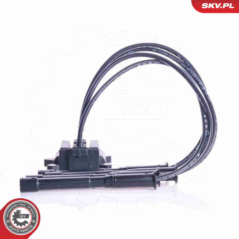 Ignition Coil - 03SKV087 ESEN SKV