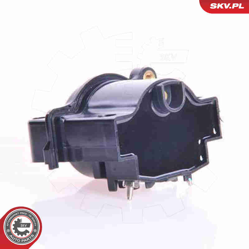 Bobina d'accensione - 03SKV091 ESEN SKV