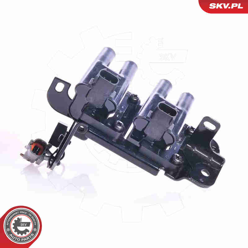Ignition Coil - 03SKV104 ESEN SKV