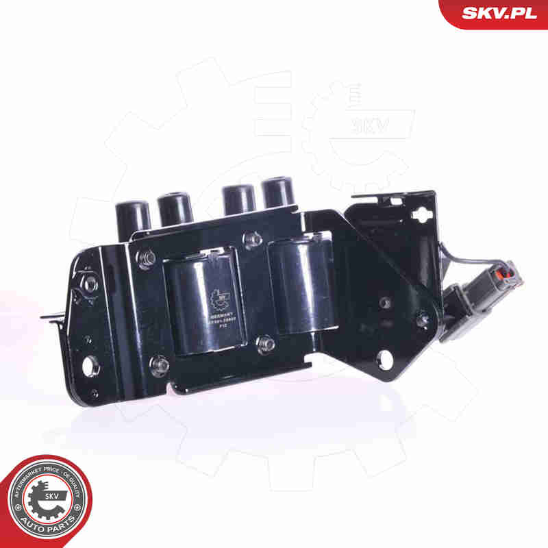Ignition Coil - 03SKV104 ESEN SKV