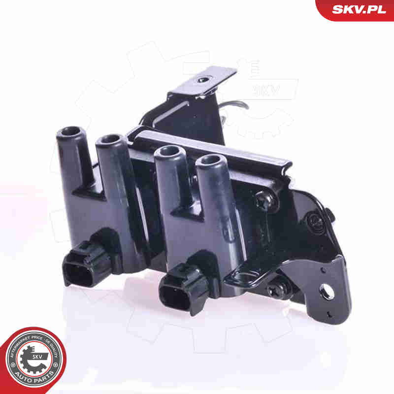 Ignition Coil - 03SKV104 ESEN SKV