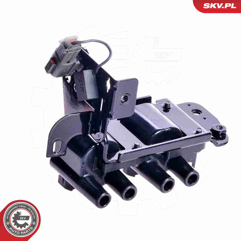 Ignition Coil - 03SKV104 ESEN SKV