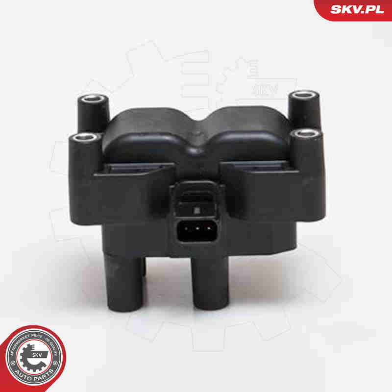 Ignition Coil - 03SKV108 ESEN SKV