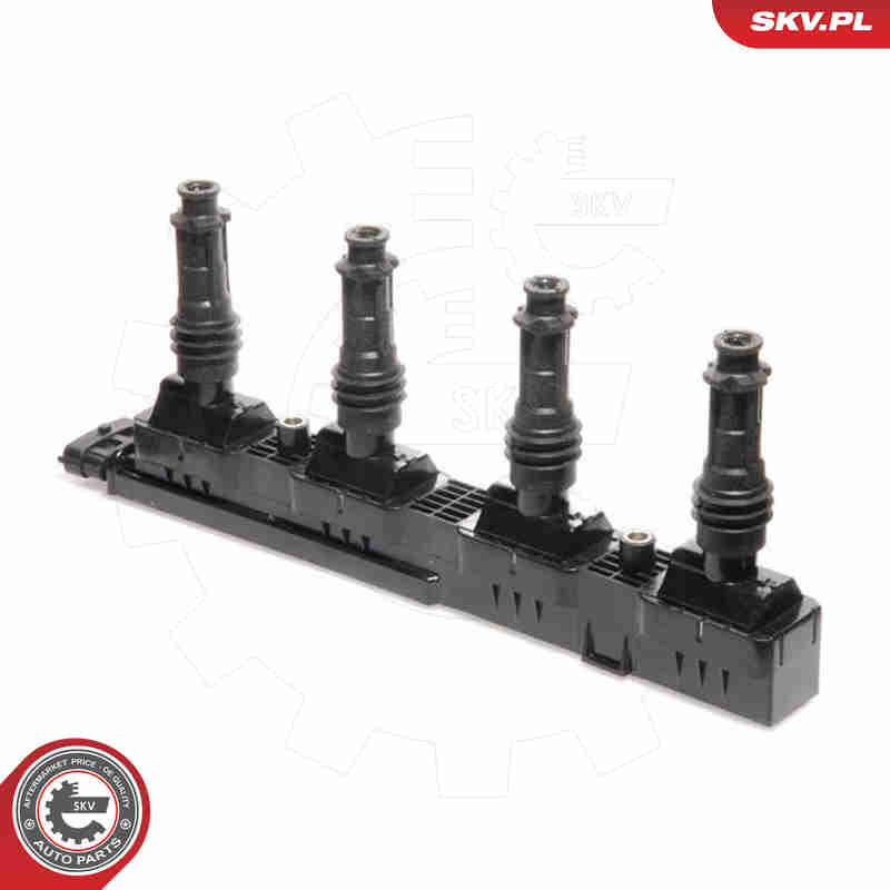 Ignition Coil - 03SKV109 ESEN SKV