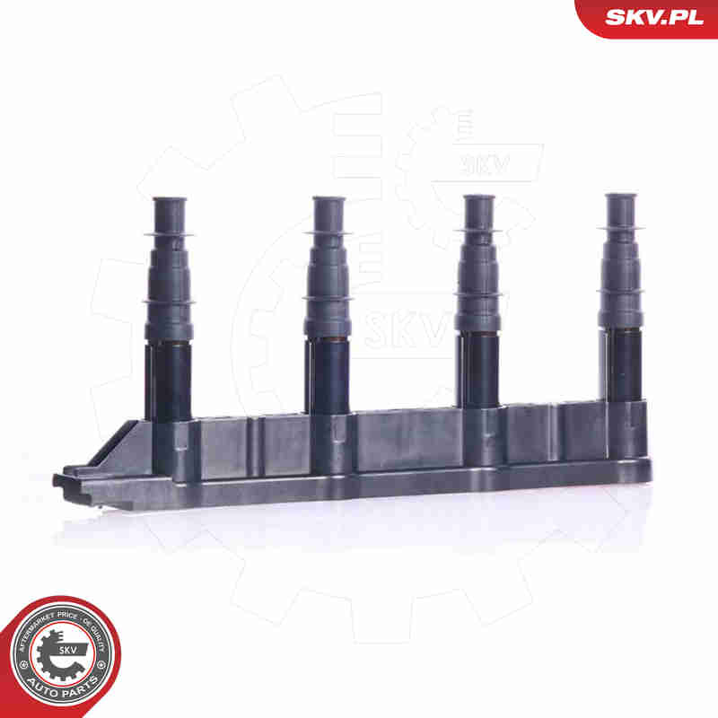 Ignition Coil - 03SKV110 ESEN SKV