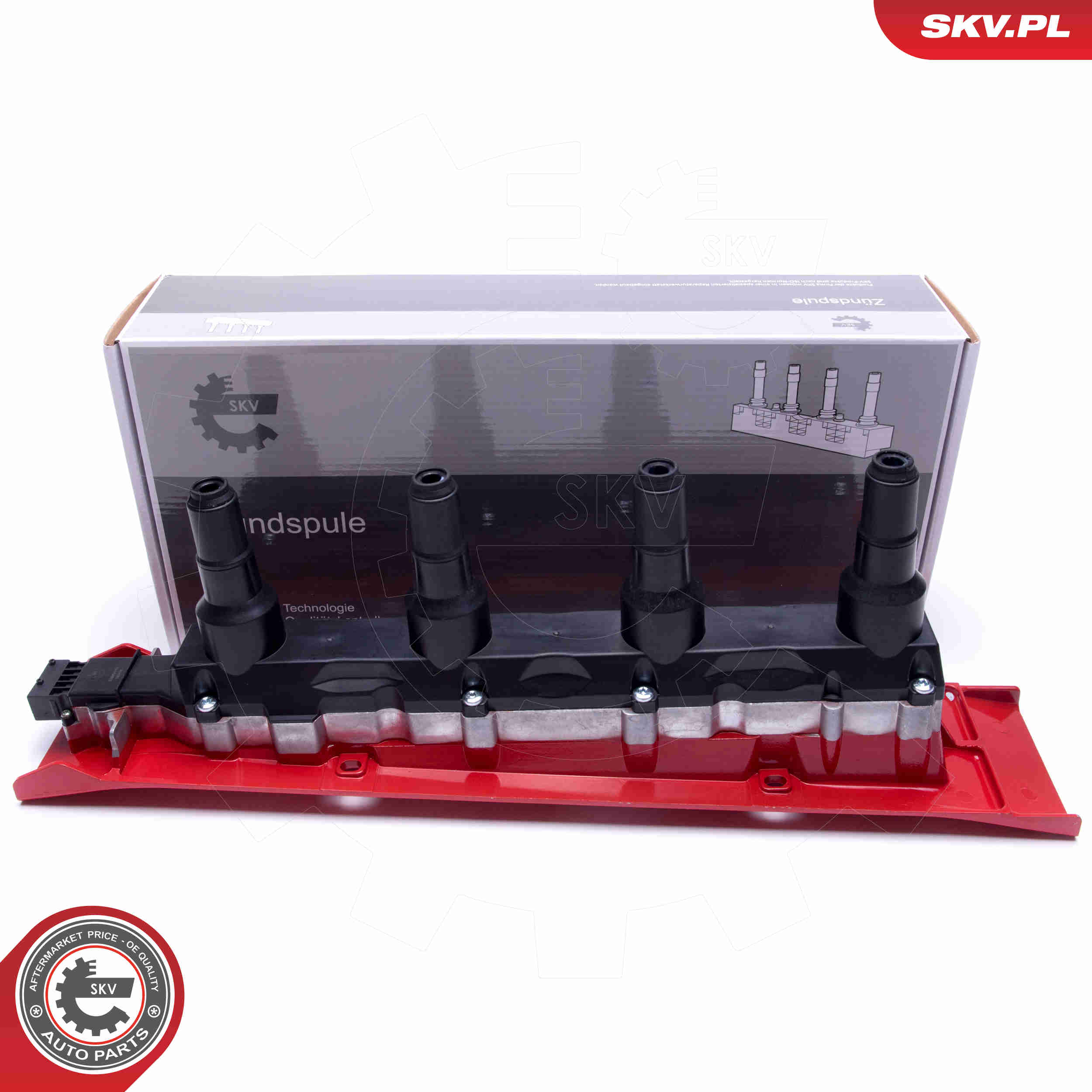 Ignition Coil - 03SKV111 ESEN SKV