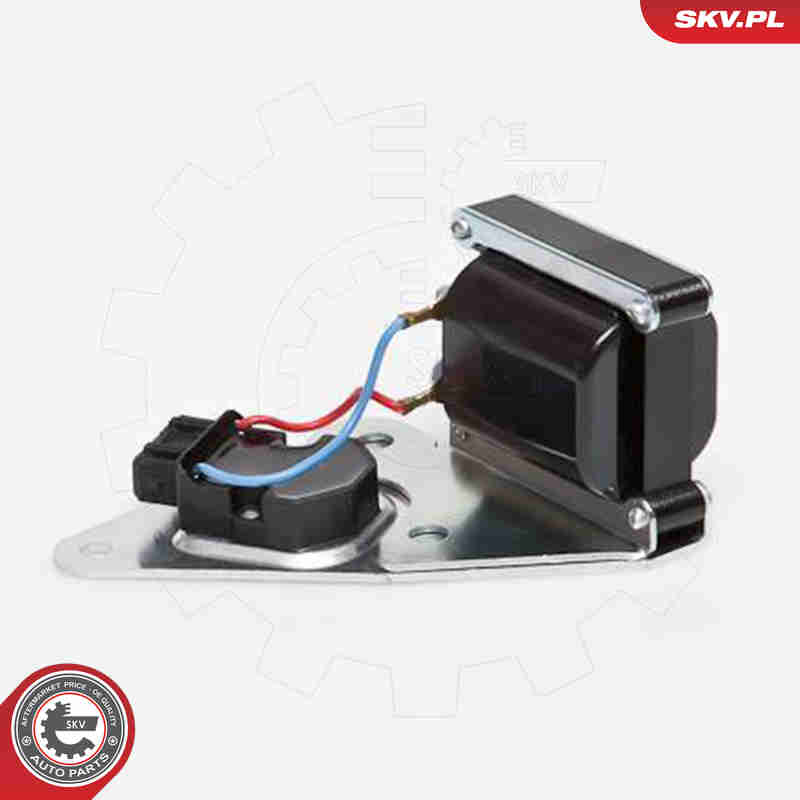Ignition Coil - 03SKV112 ESEN SKV