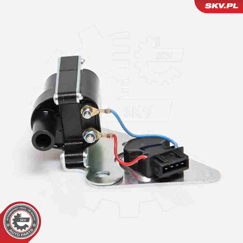 Ignition Coil - 03SKV112 ESEN SKV