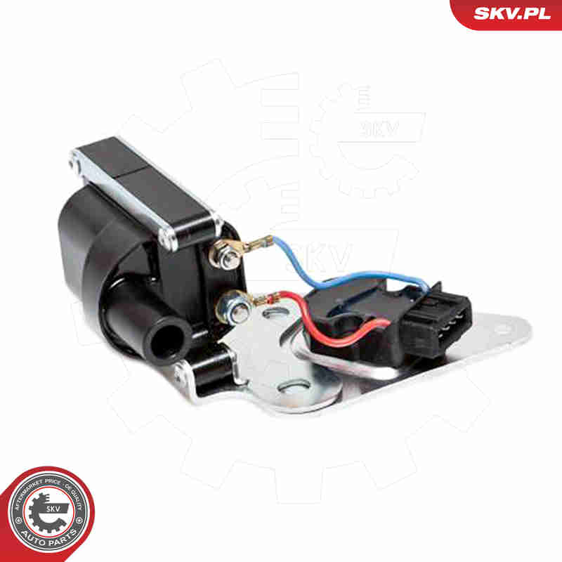 Ignition Coil - 03SKV112 ESEN SKV