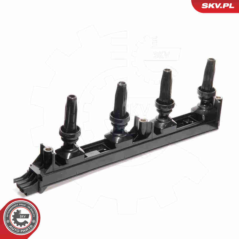 Ignition Coil - 03SKV117 ESEN SKV